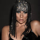 NOTHING BUT DIAMONDS Wig (Black)